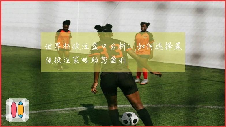 世界杯投注盘口分析：如何选择最佳投注策略助您盈利