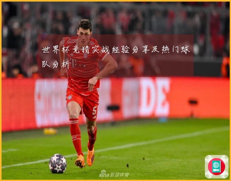 世界杯竞猜实战经验分享及热门球队分析