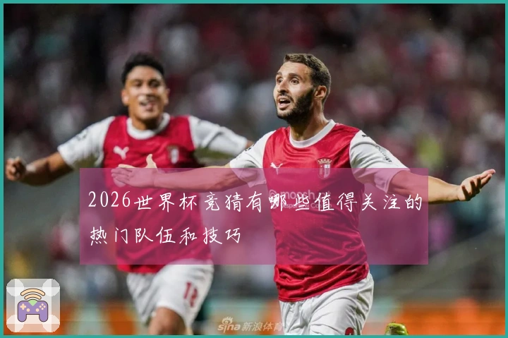 2026世界杯竞猜有哪些值得关注的热门队伍和技巧