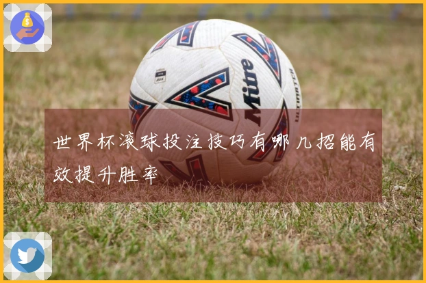 世界杯滚球投注技巧有哪几招能有效提升胜率