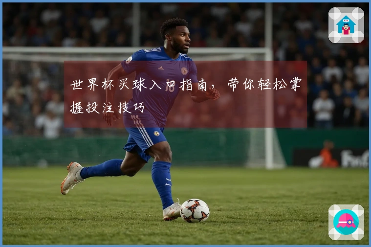 世界杯买球入口指南，带你轻松掌握投注技巧