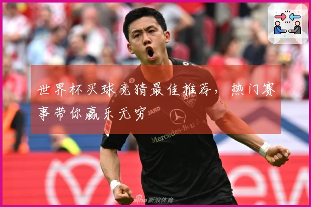 世界杯买球竞猜最佳推荐，热门赛事带你赢乐无穷