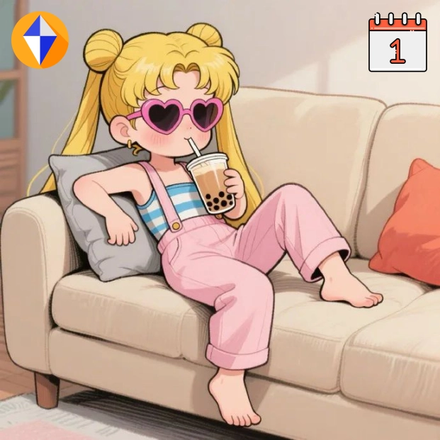 头像